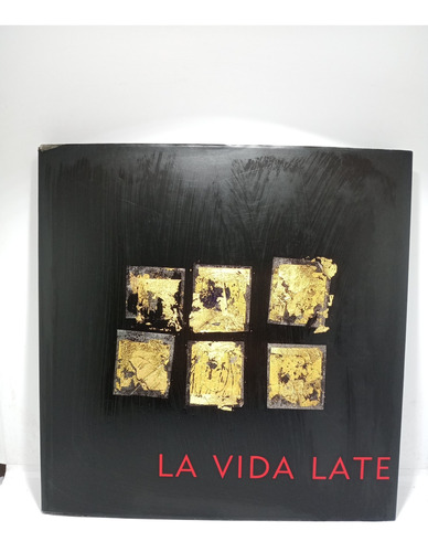 La Vida Late - Ferreira Gullar - Siron Franco - Medio Ambie