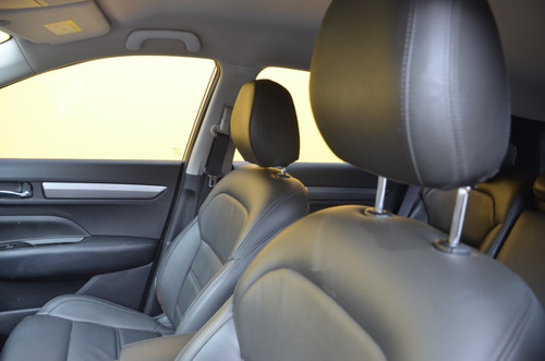 Imagen 16 de 20 de Renault New Koleos Zen At Modelo 2021 De Placa Jmm159