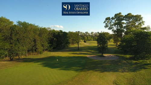 Imagen 14 de 30 de Oportunidad Country Medal Country Club - Pilar - Bs.as. G.b.a. Zona Norte