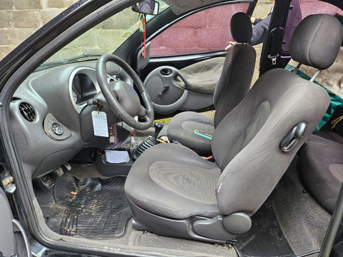 Ford Ka 1.6 Xr Sport