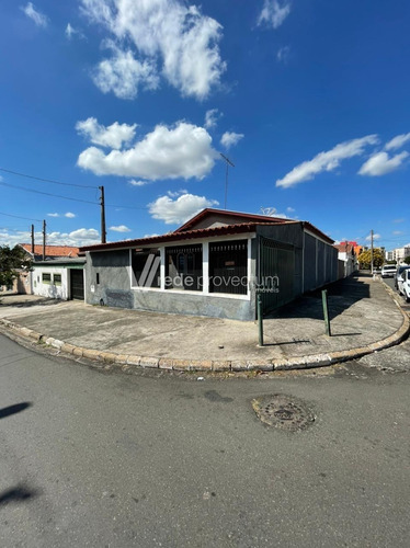 Imagem 1 de 21 de Casa Para Aluguel Em Conjunto Habitacional Padre Anchieta - Ca233761