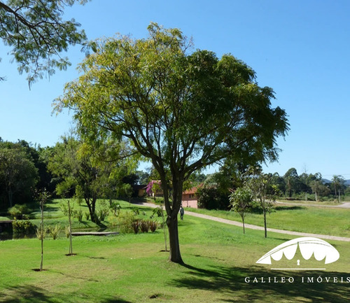 Imagem 15 de 15 de Venda | Quinta Do Pinhal | Loteamento Fechado Em Cabreúva/sp | Consulte Nossos Corretores - Te00001 - 33644046