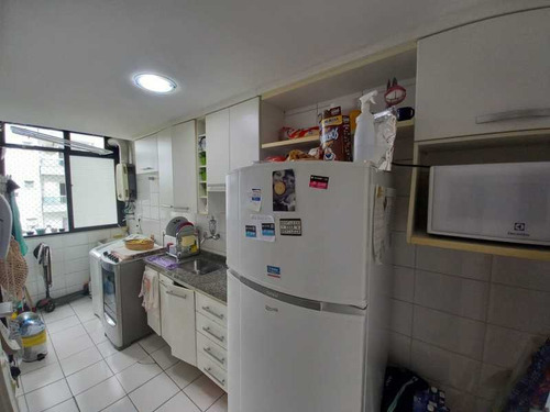 Imagem 11 de 15 de Apartamento-à Venda-barra Da Tijuca-rio De Janeiro - Svap30281