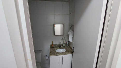Imagem 13 de 13 de Apto Paulicéia | 2 Quartos | 52 M² | Cond: R$290.00 | 1 Vaga - Qicsla
