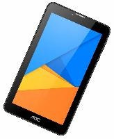 Tablet Aoc 7  /  A724g  /  Ips Lcd Capacitiva  /  3