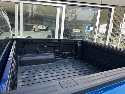 Ford Ranger 2023