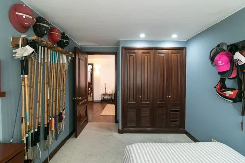 Apartamento En Venta En Cerros De Niza. Cod V1106024