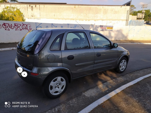 Chevrolet Corsa
