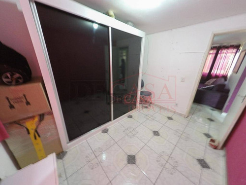 Imagem 6 de 22 de Apartamento Venda, Conjunto Residencial José Bonifácio - São Paulo/sp - Ap4998