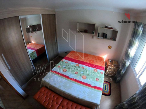 Sobrado À Venda, 200 M² Por R$ 850.000,00 - Rudge Ramos - São Bernardo Do Campo/sp - So0448