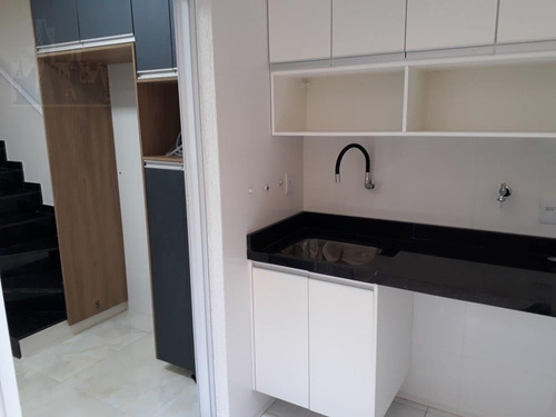 Imagem 26 de 30 de Casa Para Venda, 3 Dormitórios, Vila Brasílio Machado - São Paulo - 12455