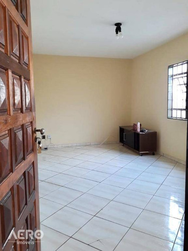 Casa Com 3 Dormitórios À Venda, 210 M² Por R$ 230.000,00 - Residencial Parque Colina Verde - Bauru/sp - Ca2419