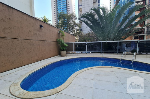 Imagem 14 de 15 de Apartamento À Venda No Santo Agostinho - Código 341120 - 341120