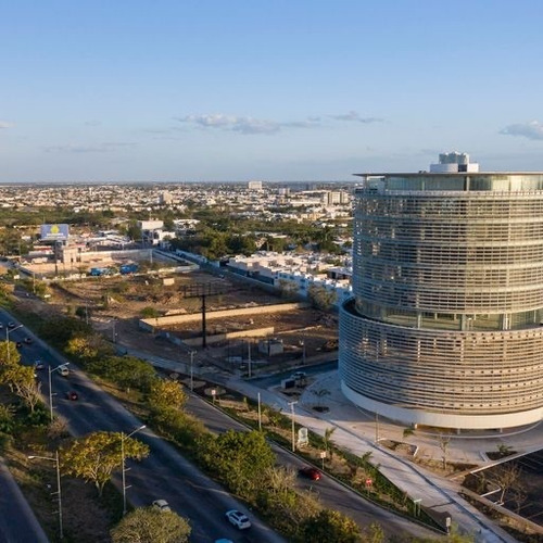 Oficina En Venta En Montebello, Mérida, Yucatán.