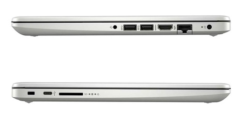 Imagen 3 de 7 de Notebook Hp Amd Ryzen 3 4gb Ram 128gb Ssd 14 Win 10 Oferta