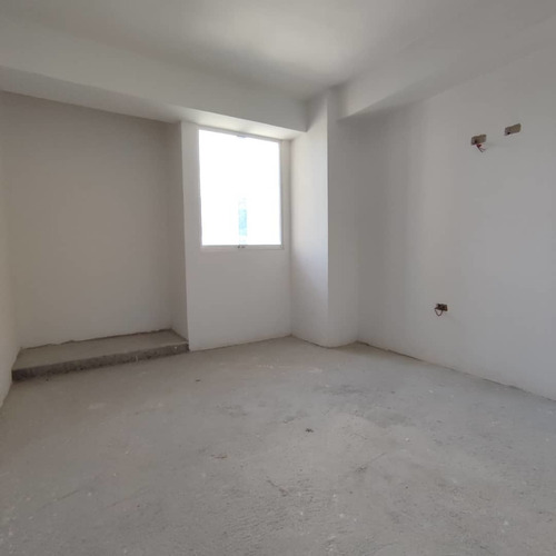 Apartamento En Venta - Urb. La Bonita.