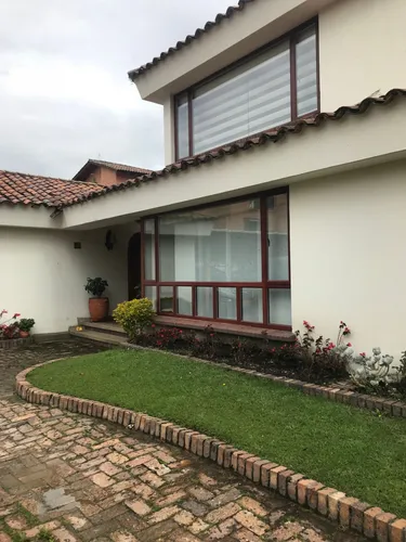 Casa En Venta En San José De Bavaria. Cod V2944