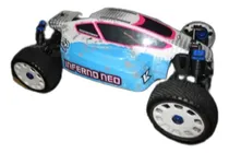 Comprar  Inferno  Nuevo En Caja Kyosho Escala 1\u002F8