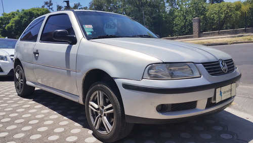 Volkswagen Gol 1.6 Mi Deejay