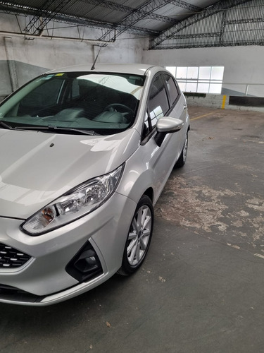 Ford Fiesta Kinetic 1.6 Se