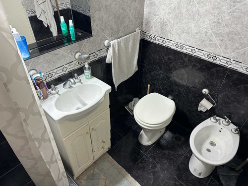 Departamento Venta 3 Ambientes Haedo Fte C/ Balcon