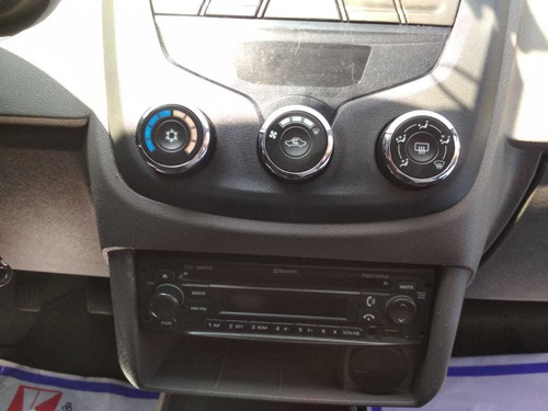 Agile Ltz 1.4 Flex 2010 Completo Baixo Km