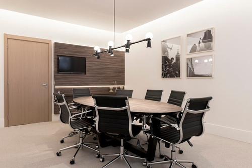 Sala Comercial Para Venda, Cristo Redentor, Porto Alegre - Sa1777. - Sa1777-inc