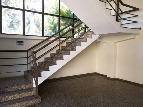 Imagem 7 de 30 de Galpão Com 902670,00 Mts² Em Alphavile Industrial - Aluguel - Alphaville //barueri - Reo393470