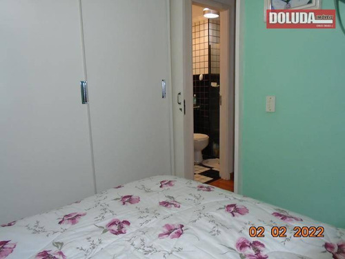 Imagem 18 de 30 de Apartamento Com 2 Dormitórios À Venda, 51 M² Por R$ 330.000,00 - Morumbi Sul - São Paulo/sp - Ap2790
