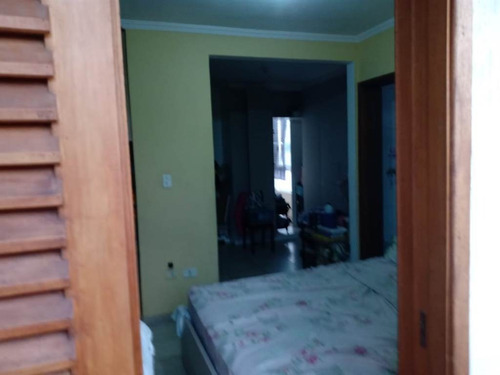 Imagem 2 de 11 de Sobrado Lado Praia 3 Dorm Aviacao - Acw52