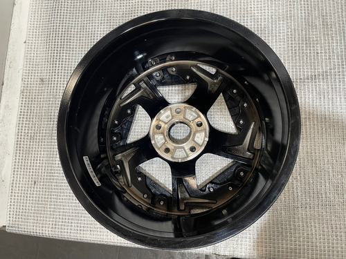 Roda Original Byd Seal 3.8 2024/25 Aro 19 (unid) (Usado)