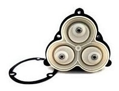 Bomba De Diafragma Shurflo 12 Vcd, 3.5gpm, 13.23 Lpm 45 Psi