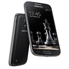 Samsung Galaxy S4 Mini Black Edition Totalmente Liberado