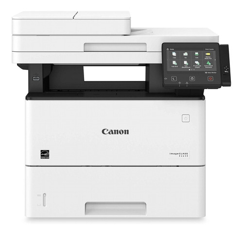 Imagen 1 de 5 de Impresora Fotocopiadora Canon D1620 45ppm.