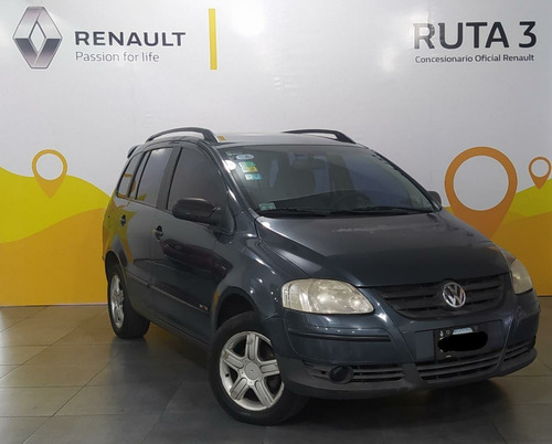 Volkswagen Suran 1.6 I Comfortline 60a