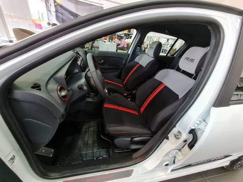 Imagem 13 de 15 de Renault Sandero Rs 2.0 Manual