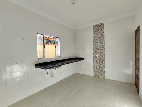Imagem 13 de 14 de Casa Lado Praia Com Piscina Em Itanhaém