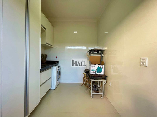 Imagem 26 de 30 de Casa À Venda Condomínio Recanto Do Lago Com 3 Quartos E 4 Vagas - V7061