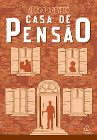 Casa De Pensao - (principis) - Azevedo, Aluisio - Principis