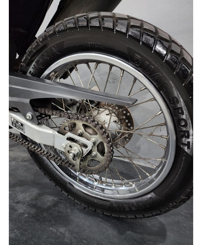 Yamaha Xtz 150 Crosser Z Flex