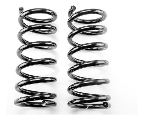 Resortes S10 Blazer Jimmy Sonoma Bravada 1998 1999 2000 Del