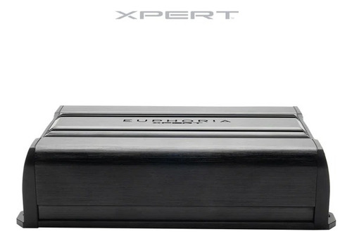 Mini Amplificador 4 Canales Db Drive Euphoria Xpert Ex300.4