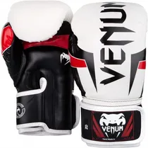 Comprar Guantes De Box O Boxeo Semiprofesional Venum Elite Importado
