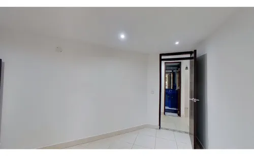Apartamento En Venta En Tibabuyes, Suba