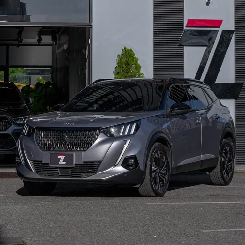 Peugeot2008 Gt Plus 1.2 2023
