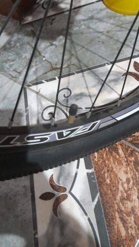 Halley Bike