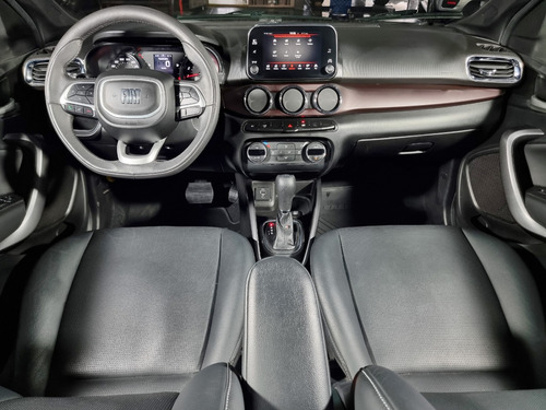 Fiat Cronos 1.3 Precision Cvt