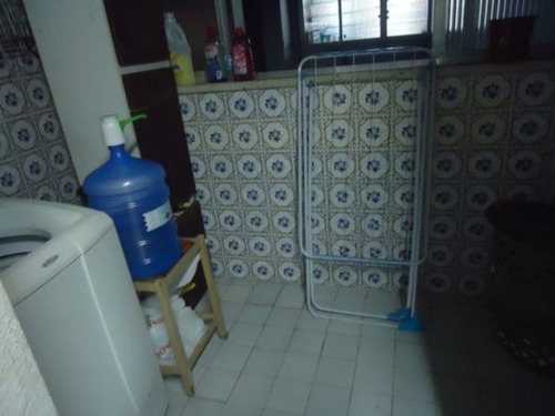 Apartamento Cidade Baixa Porto Alegre - 2534