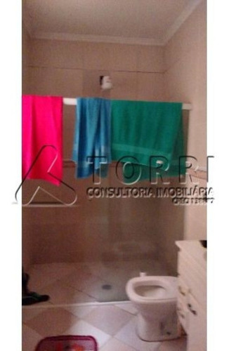 Casa Com Piscina À Venda Na Vila Gabriel - 1097 - 33114911