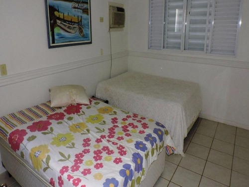 Casa Residencial Para Venda E Locação, Acapulco, Guarujá. - Ca0152 - 34710220